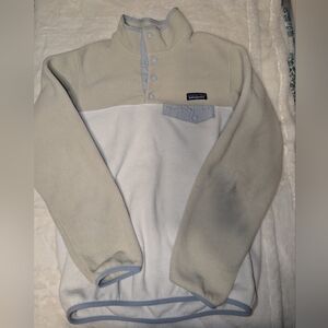 Patagonia pullover